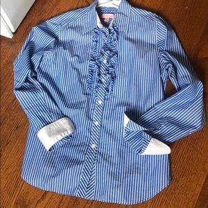 Lilly Pulitzer blouse